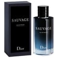 Christian Dior Sauvage For Men Eau De Parfum 200ml