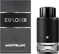 Mont Blanc Explorer Eau de Parfum 100ml