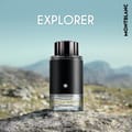 Mont Blanc Explorer Eau de Parfum 100ml