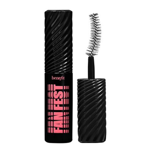 Rimmel Scandaleyes Flex Mascara