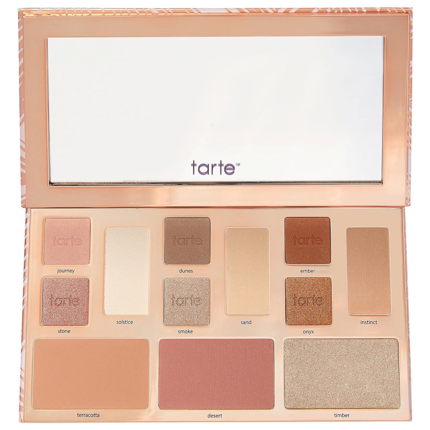 Tarte Clay Play Face Palette V2