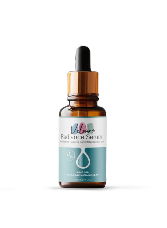 Veloura radiance serum 30 ML