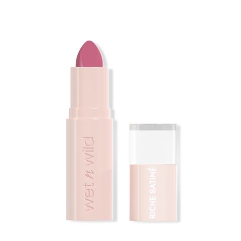 WnW Lip Oil - Merlot Glass
