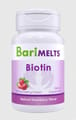 Barimelts BIOTIN Fast-Melting Tablets PK