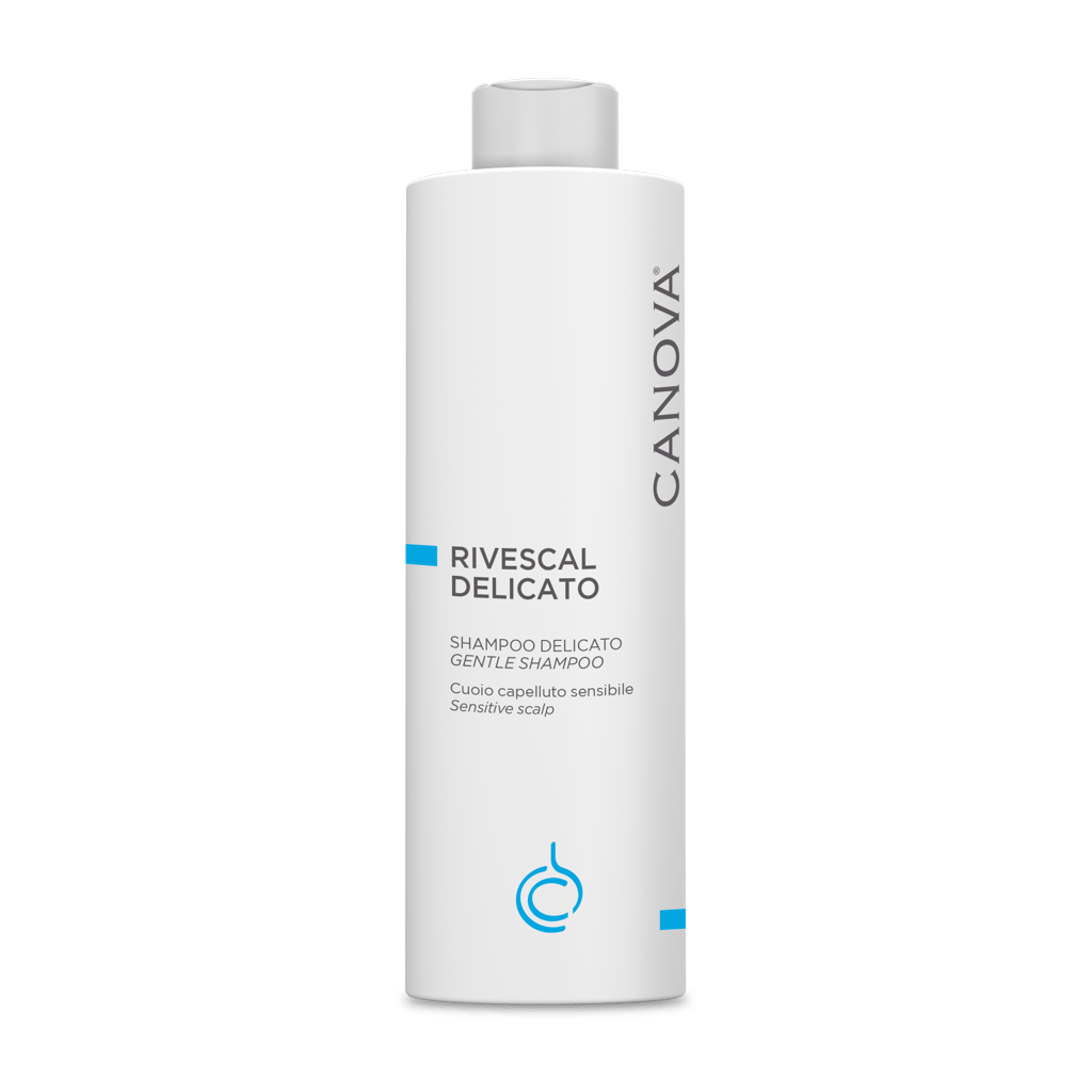 RIVESCAL DELICATO SHAMPOO 200ml Bottle