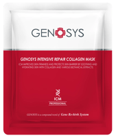 COLAGEN MASK Eucalace Sheet Mask