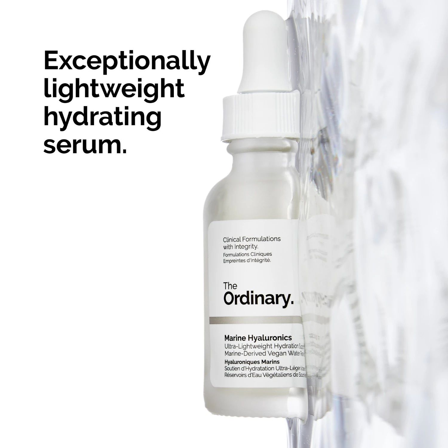 The Ordinary Marine Moistur Serum -30ml