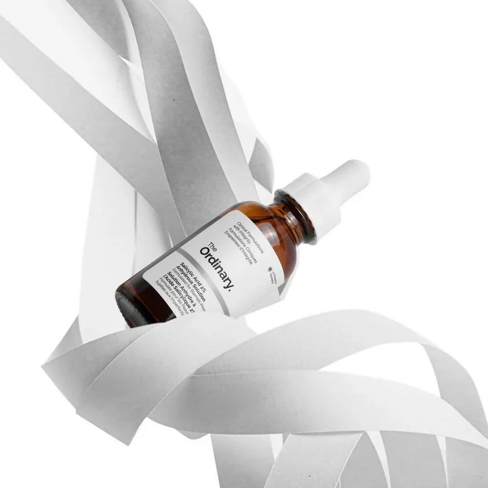 The Ordinary Salicylic 2% Anhydrous 30ml