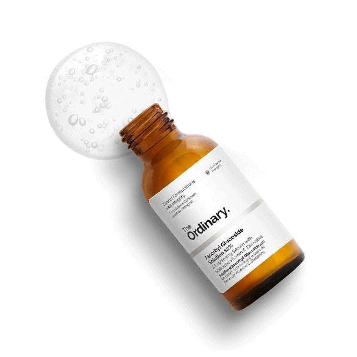 The Ordinary Ascorbyl Glucosid 12% -30ml