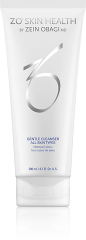 GENTLE CLEANSER 200ml