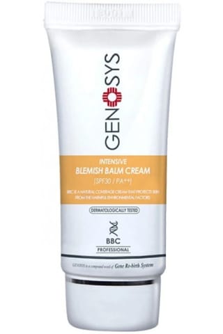 Blemish Blalm Cream