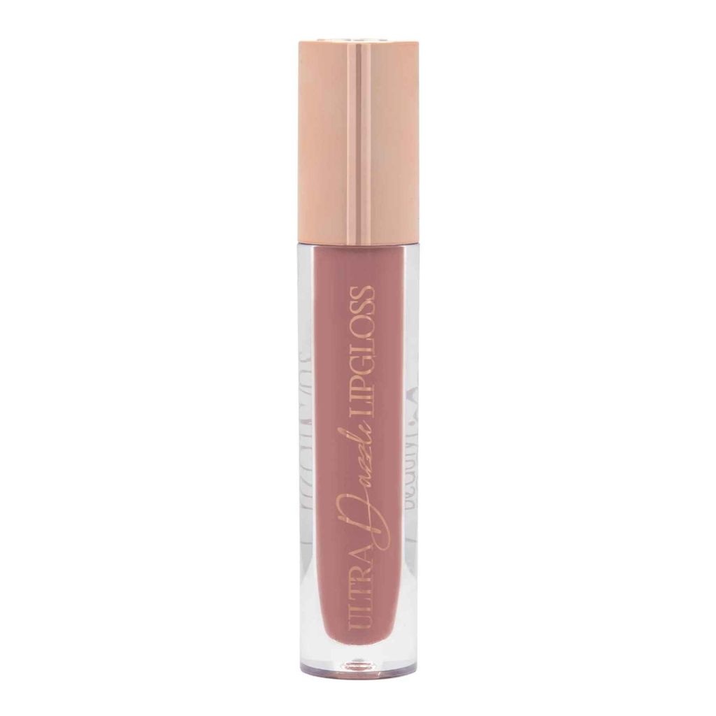 Beauty Creations Ultra Dazzle Lip Gloss - Main Squeeze