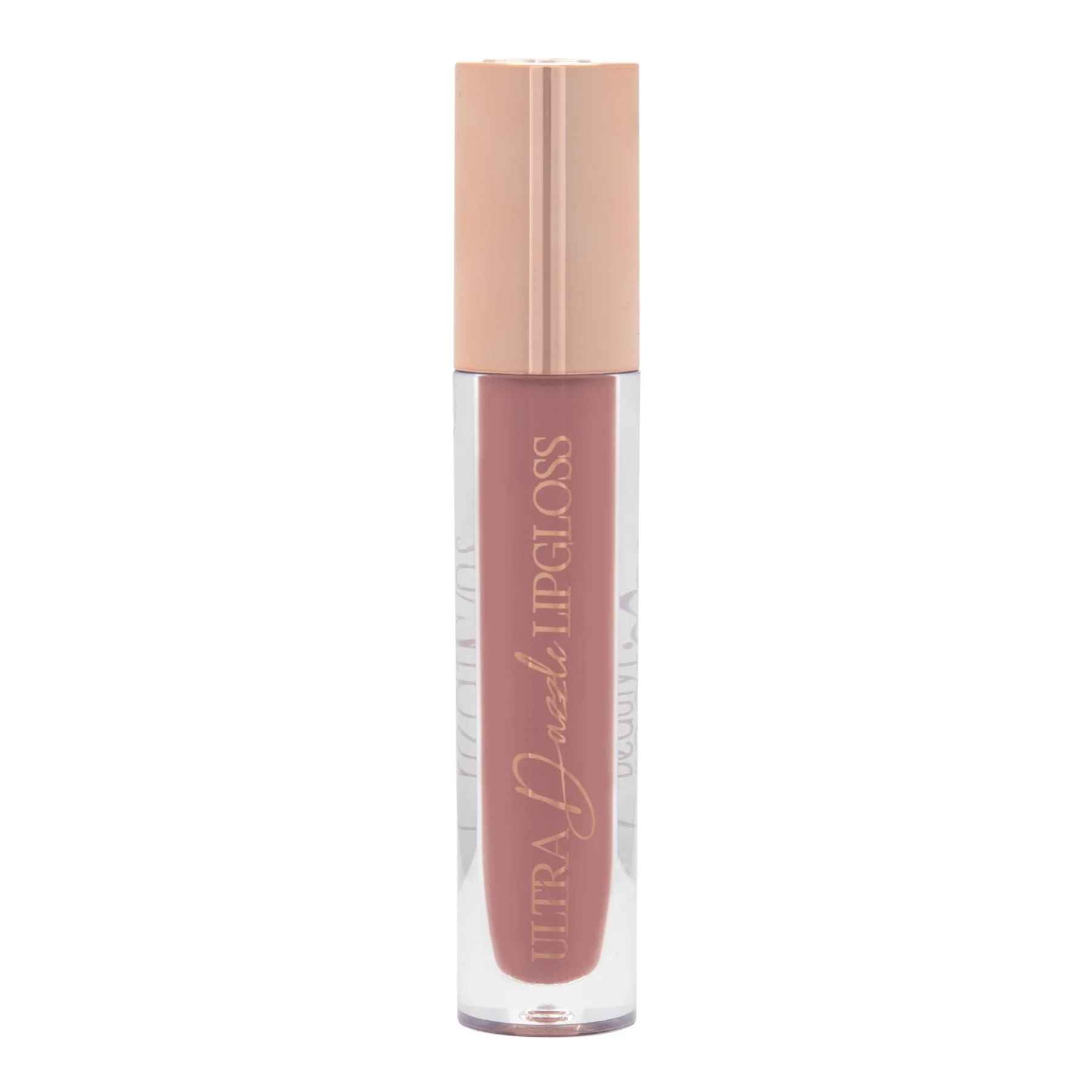 Beauty Creations Ultra Dazzle Lip Gloss - Main Squeeze