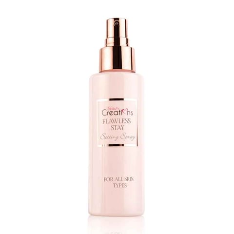 Beauty Creations Makeup Setting Spray