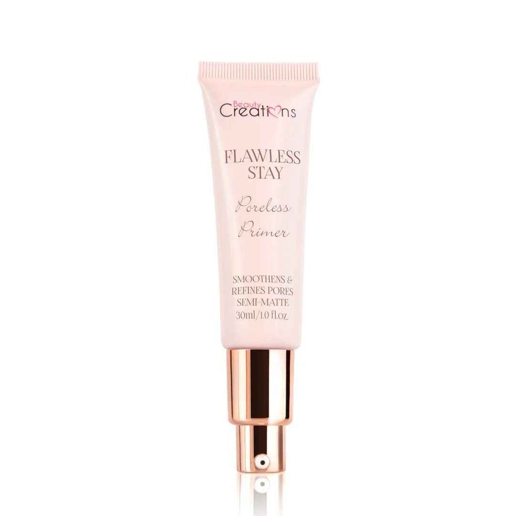 Beauty Creations Poreless Face Primer