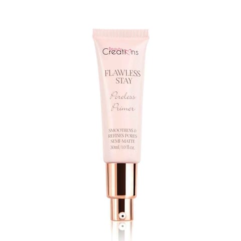 Beauty Creations Poreless Face Primer