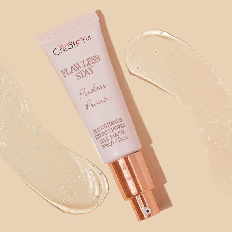 Beauty Creations Poreless Face Primer
