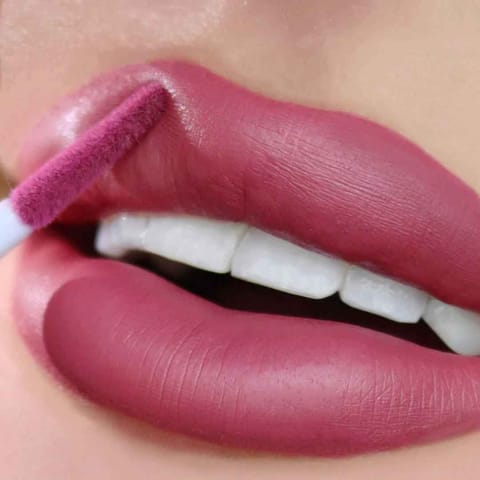 Flormar Lightweight Lip Powder 11 Mature