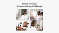 Jovs 4D Laser Light Therapy Mask