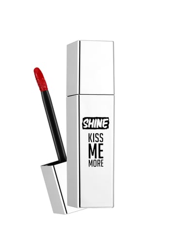 WnW Lip Oil - Fuzzy Pillow