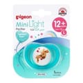 Pigeon Mini Pacifier Single (L) Giraf