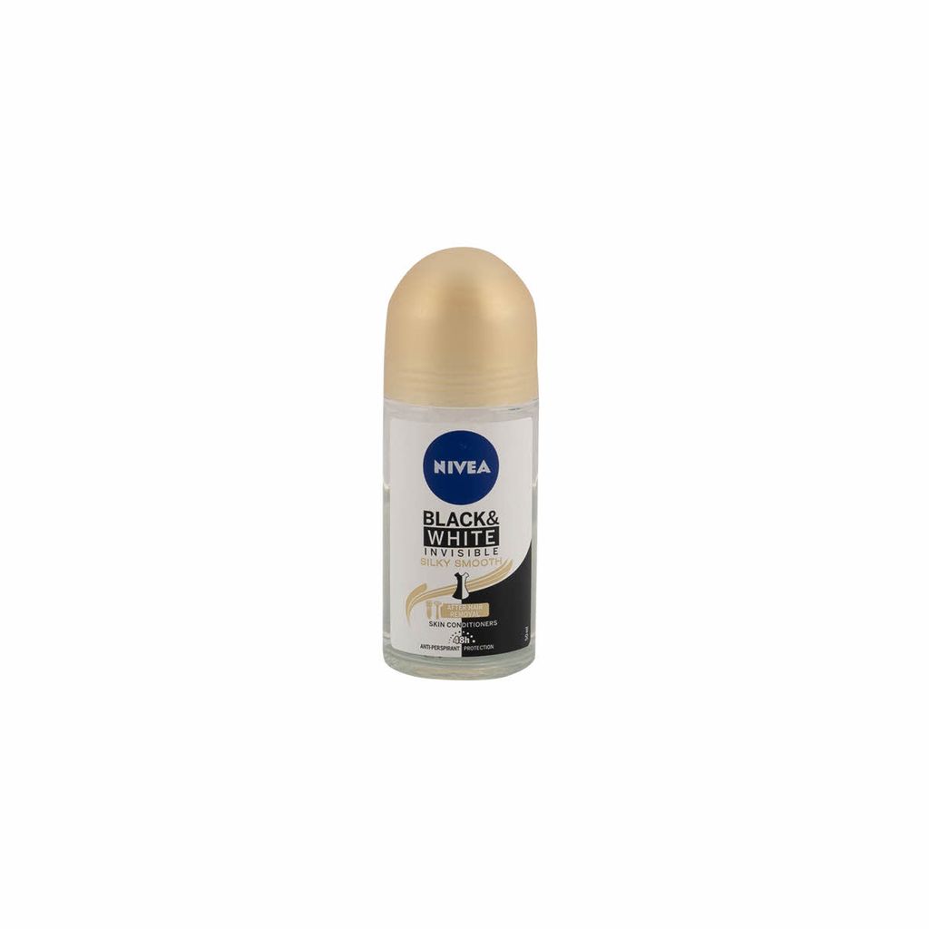 Nivea Anti Perspirant Roll On