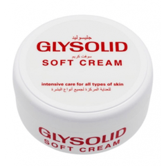 Glysolid Soft Cream Classic 20