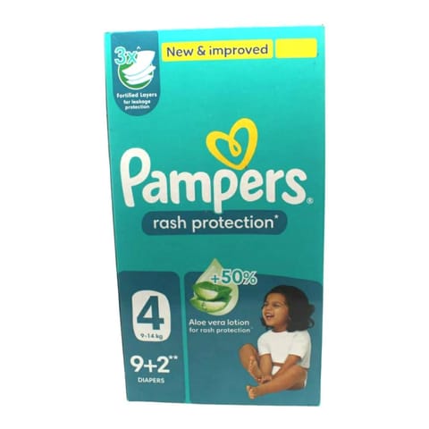 Babyjoy Compressed Diapers, Size 6 60Pc