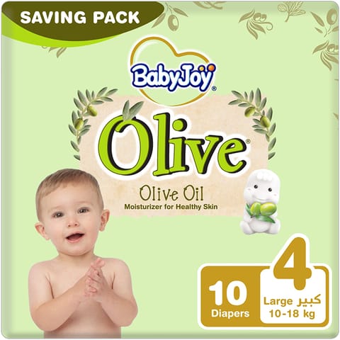 Pampers Baby Dry, Size 7 (15+Kg) 44Pc