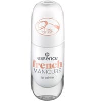 ايسنس طلاء اظافر فرينش# 01  تيب بانتر