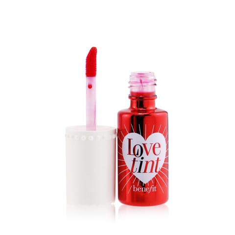 WnW Lip Oil - Fuzzy Pillow