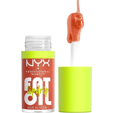 Beauty Creations Lip Oil & Lip Scrubs Duo - Sweet Refill