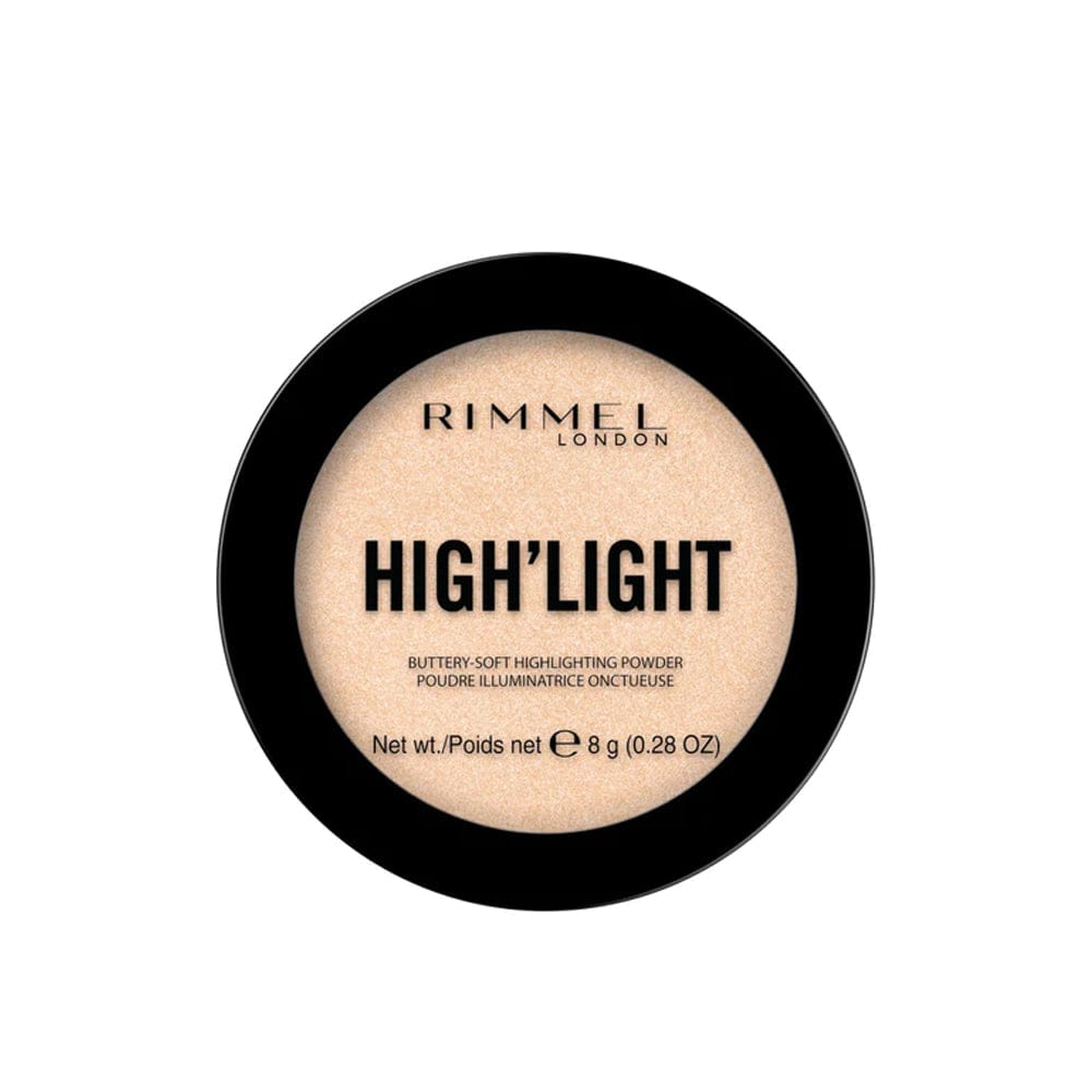 Rimmel High'Light Powder - 001 Stardust