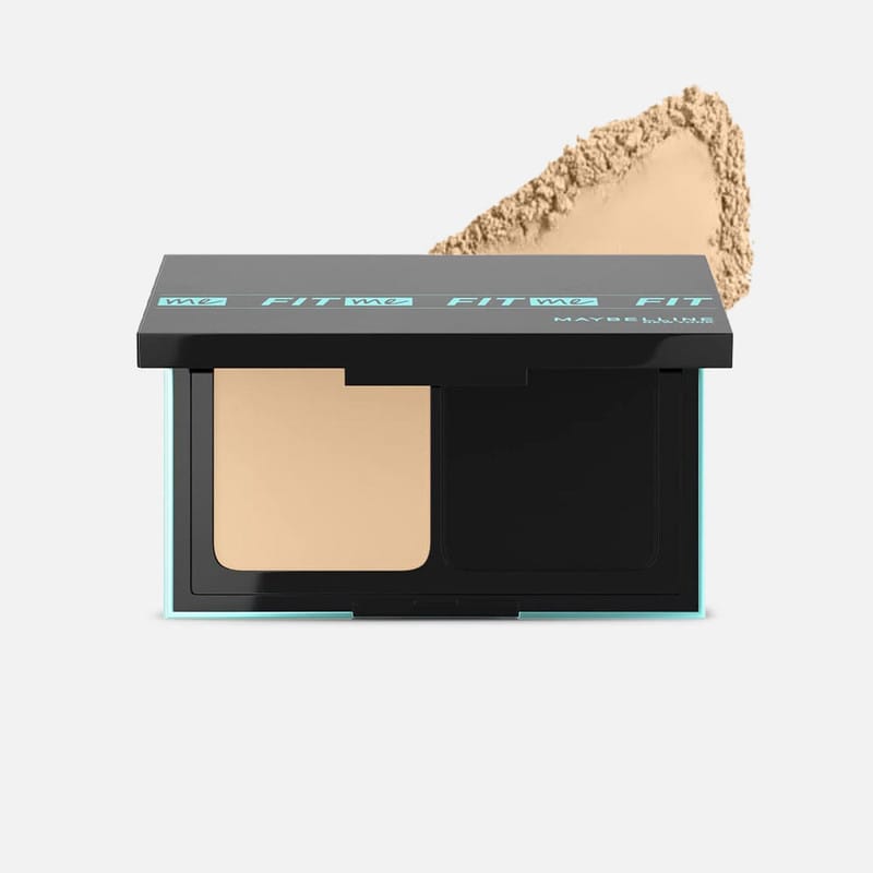 MB Fit Me Powder Foundation# 220