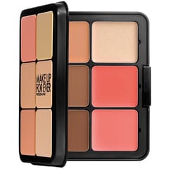 MUFE HD Skin Face Palette - Harmony 1