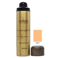 ميك اوفر22 بخاخ كريم اساس - M4201