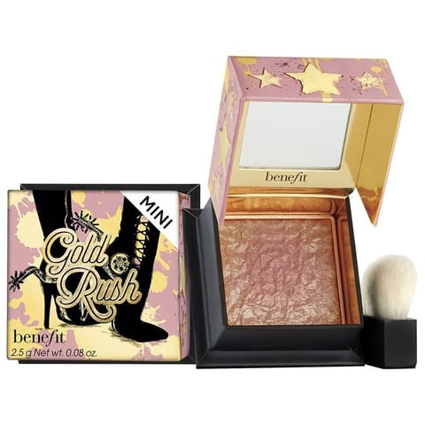 Fast Base Blush Stick - Blush
