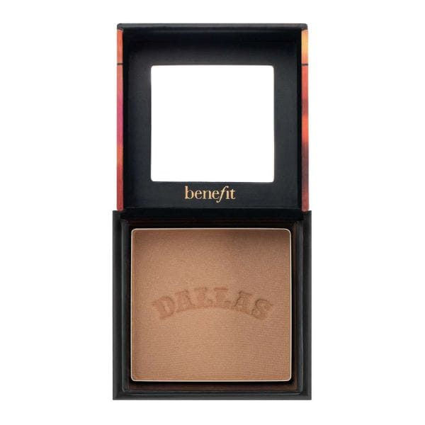Benefit Dallas Bop Mini FM Blush