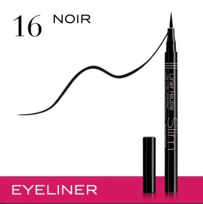 Liner Feutre Slim Eyeliner Felt Pen