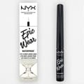 NYX Epic Wear Liquid Liner, White