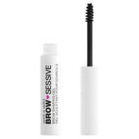 WnW Brow-Sessive Shaping Gel# Med Brown