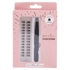 Ousha Eyelash Extension Pre-Glued