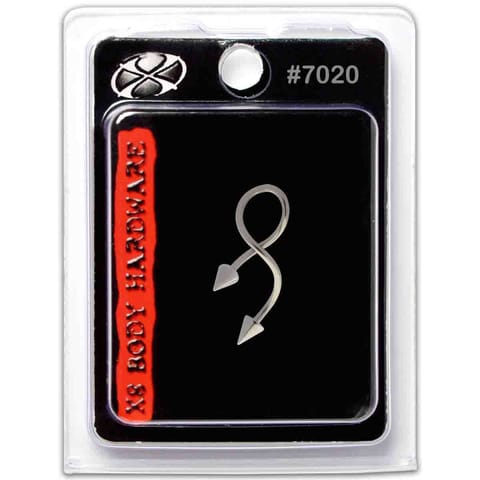 مجوهرات الجسم 7020