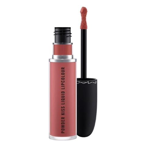 WnW Lip Oil - Fuzzy Pillow