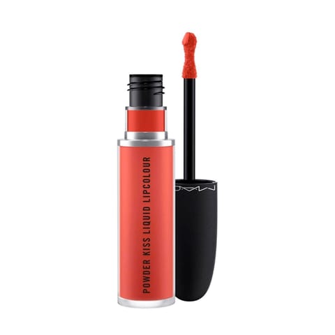 WnW Lip Oil - Fuzzy Pillow