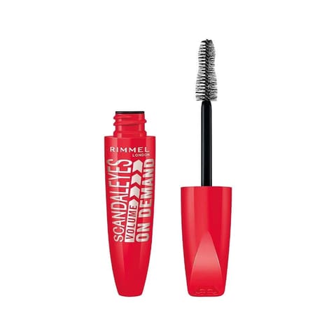 Clarins 4D Wonder Pmascara 01
