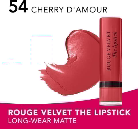 Rouge Velvet The Lipstick