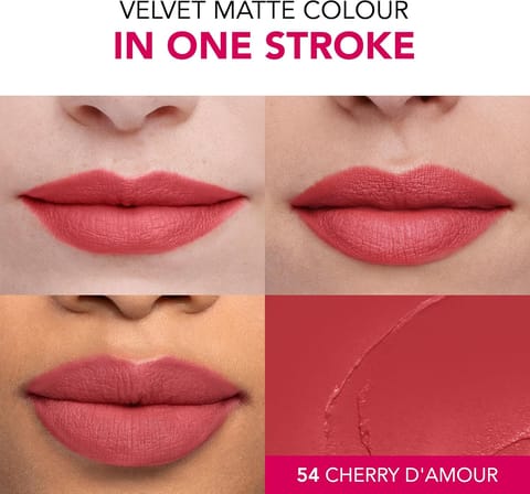 Rouge Velvet The Lipstick