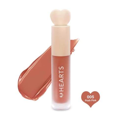WnW Lip Oil - Fuzzy Pillow