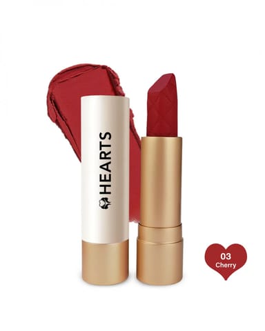 The Balm Set of 6 Mini Lipsticks - V03